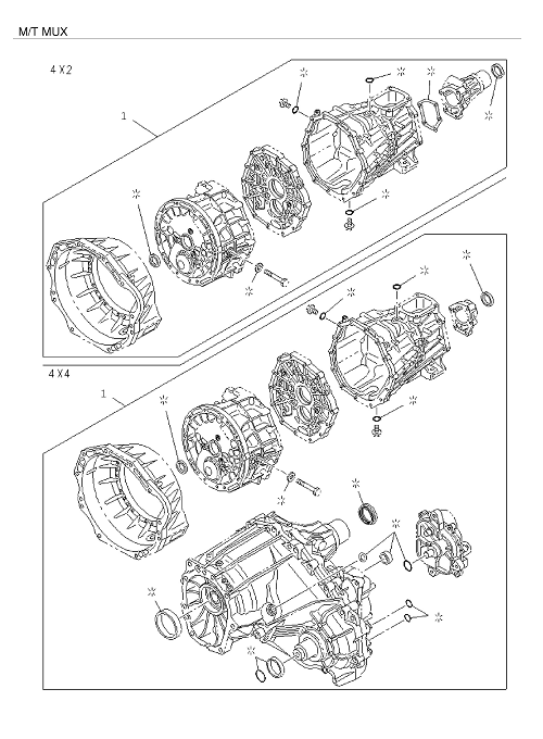 Partial Engine